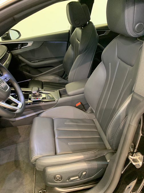 Used 2024 Audi A5 2.0T Premium Plus AWD/4WD image 16