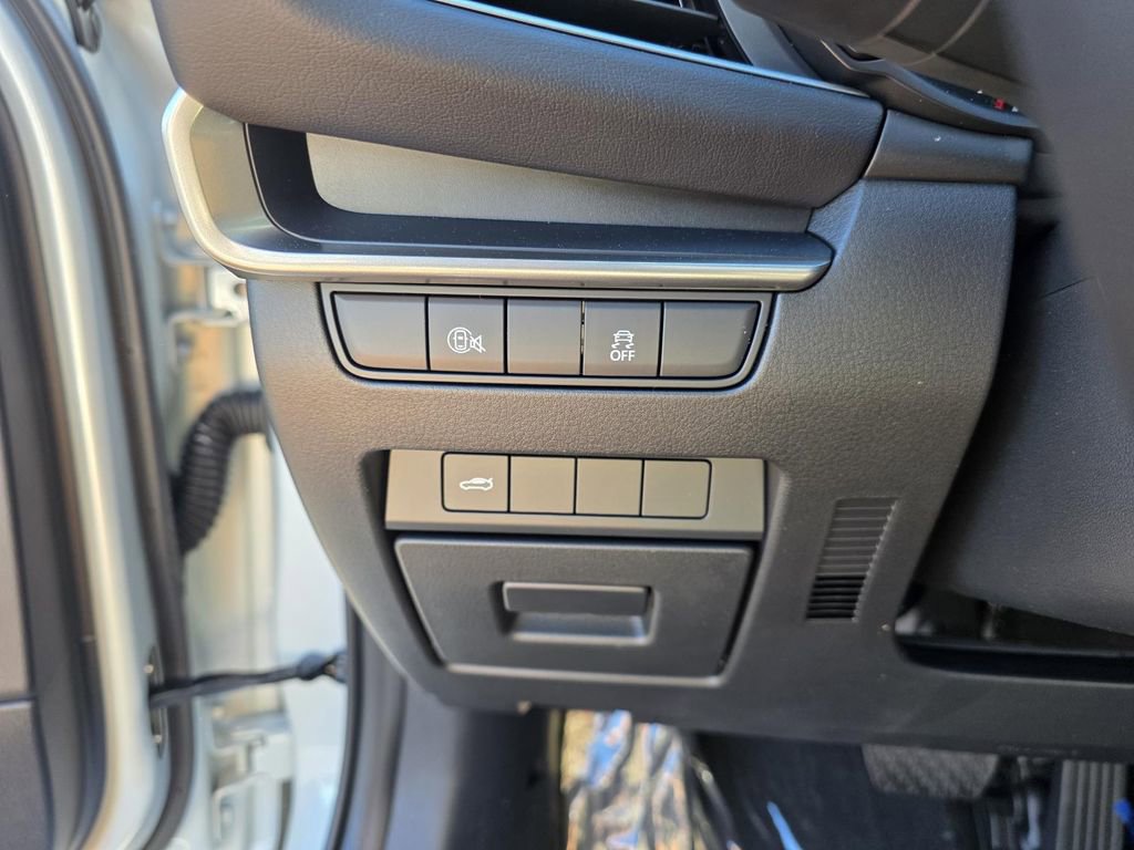 New 2026 MAZDA MAZDA3 s Sport image 13