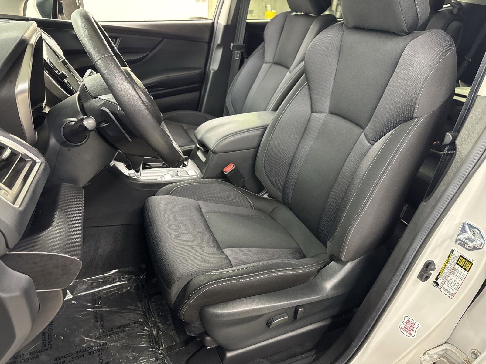 Used 2025 Subaru Ascent Premium image 17