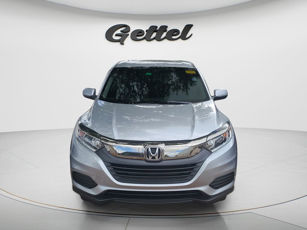 Used 2019 Honda HR-V LX image 10