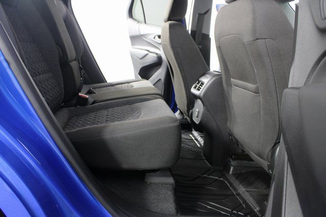 Used 2024 Chevrolet Equinox LT w/ LPO, Floor Liner Package image 19