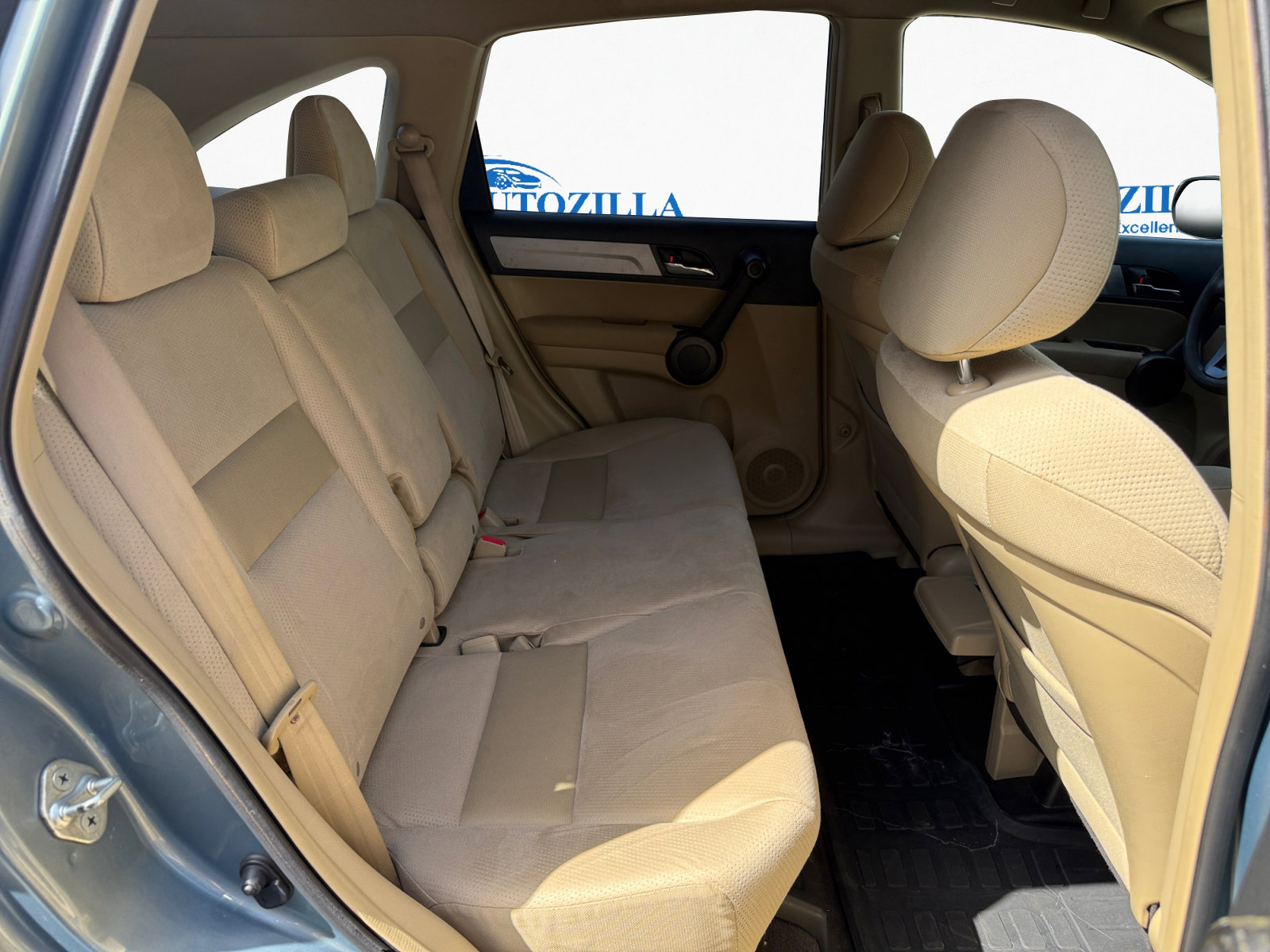 Used 2011 Honda CR-V SE image 12