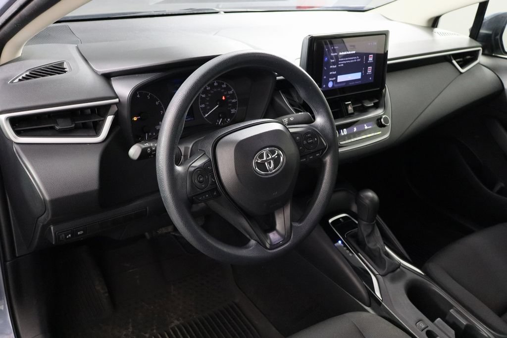 Used 2024 Toyota Corolla LE FWD image 20