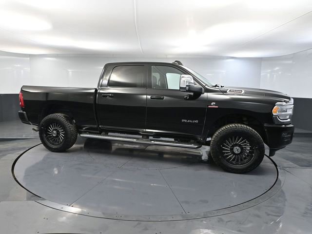 Used 2023 RAM 3500 Laramie image 4