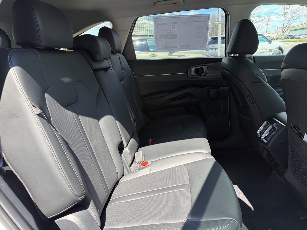 New 2026 Kia Sorento S image 14