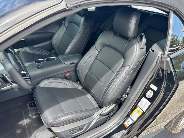 Used 2025 Ford Mustang GT Premium RWD image 11