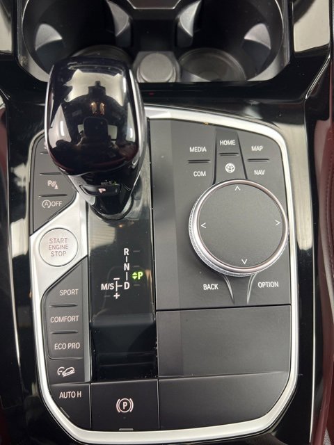 Used 2022 BMW X3 xDrive30i w/ Convenience Package w/ZPA image 12