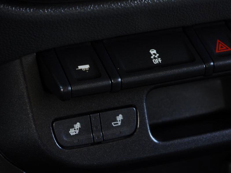 Used 2018 Chevrolet Colorado Z71 image 67