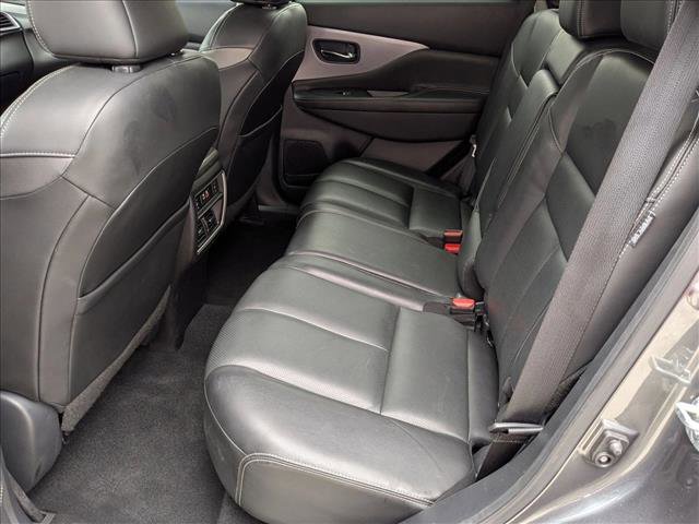 Used 2020 Nissan Murano SL w/ Cargo Package image 18