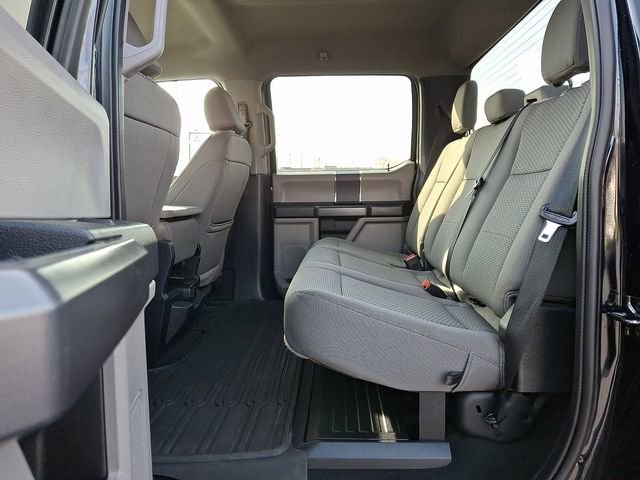 Used 2022 Ford F250 XLT w/ XLT Value Package image 13