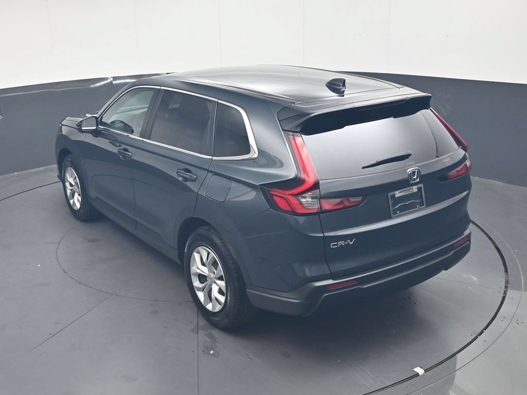 Used 2025 Honda CR-V LX image 23