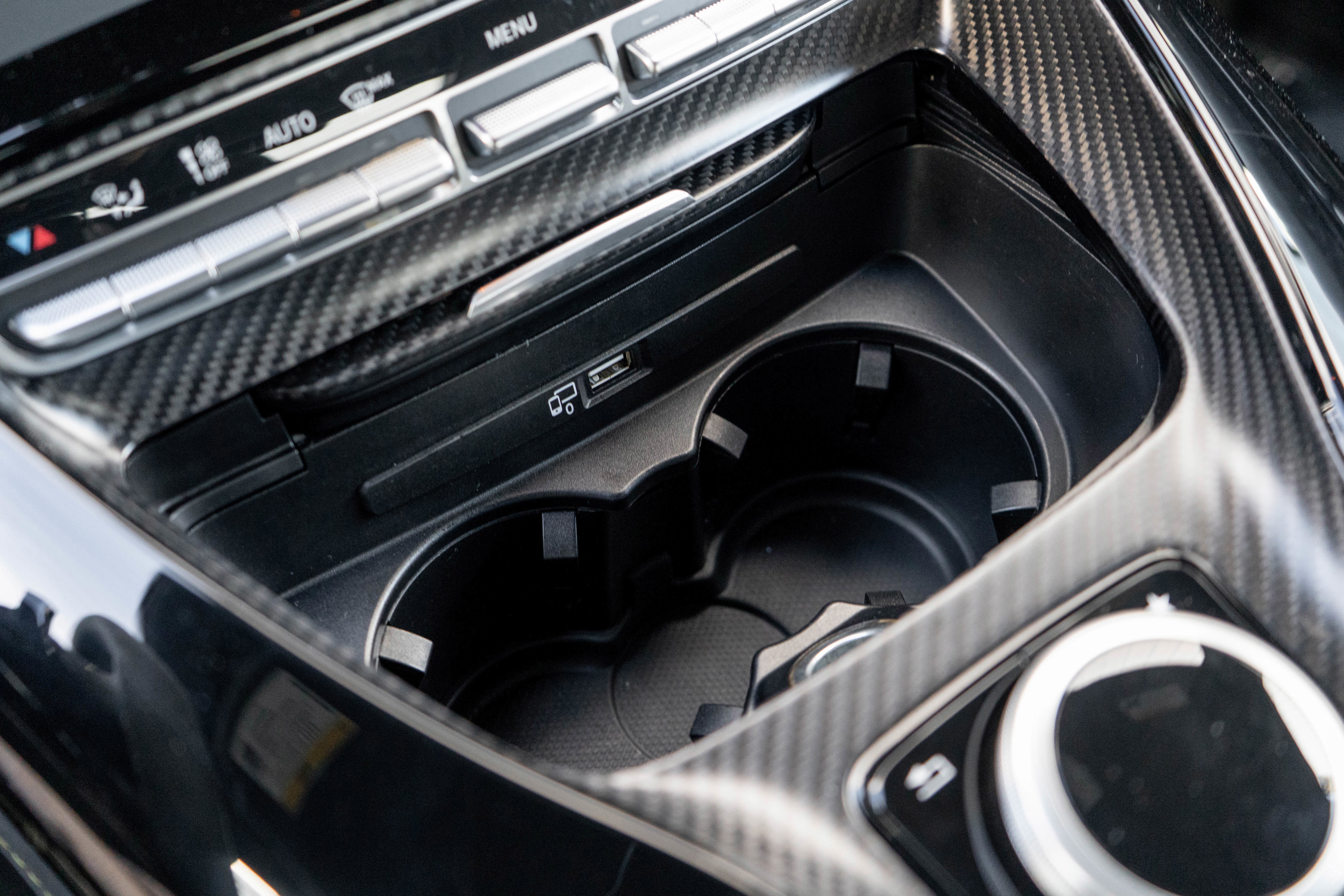 Used 2020 Mercedes-Benz AMG GT R image 32