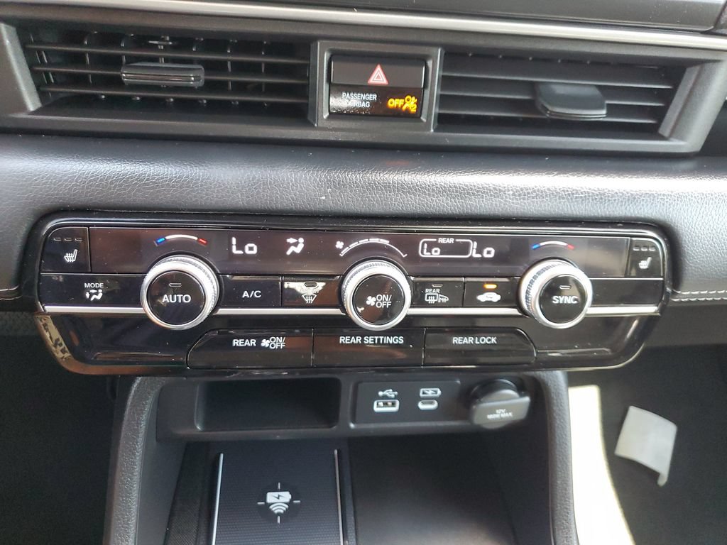 Certified 2025 Honda Pilot EX-L image 22