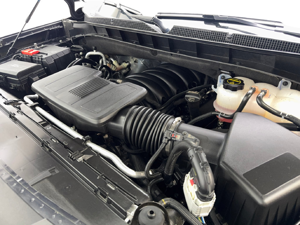 Used 2025 Chevrolet Tahoe Premier RWD image 82