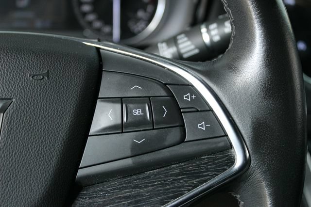 Used 2021 Cadillac XT5 Premium Luxury AWD/4WD image 19
