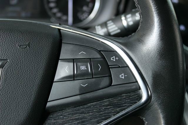 Used 2021 Cadillac XT5 Premium Luxury AWD/4WD image 19