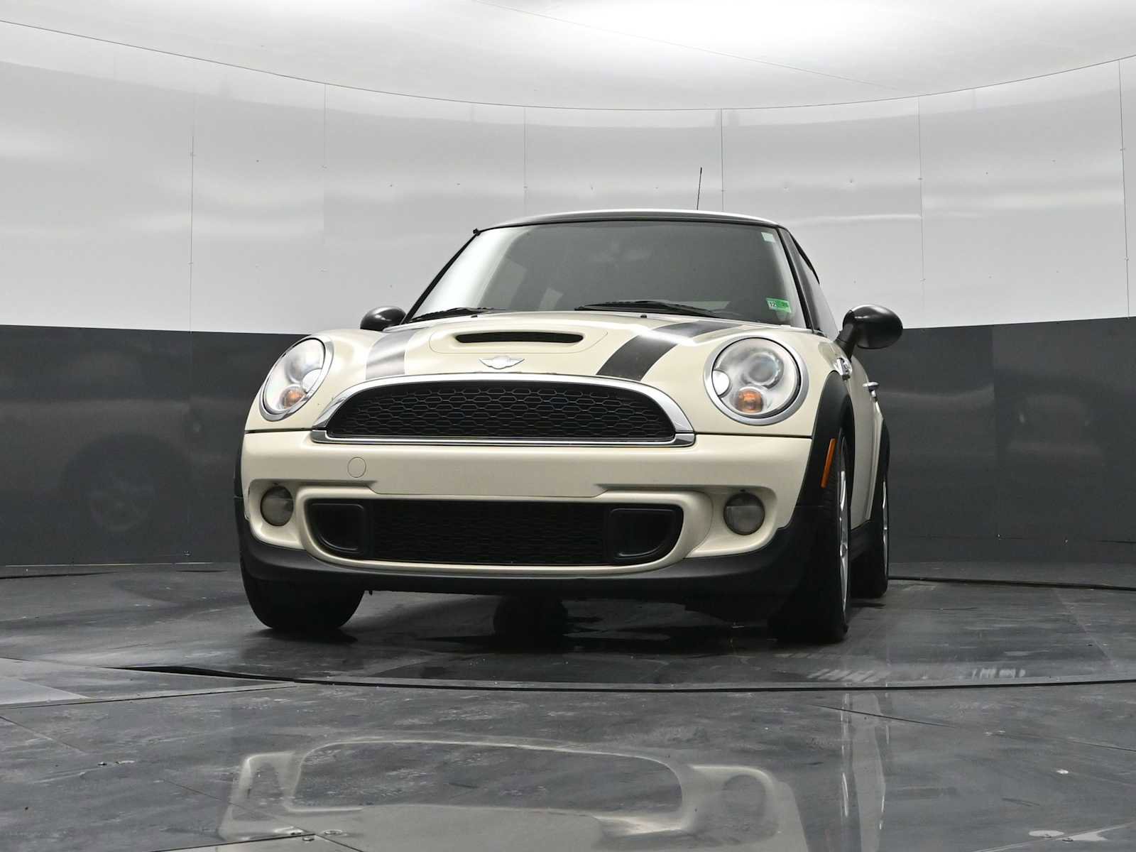 Used 2012 MINI Cooper S image 23