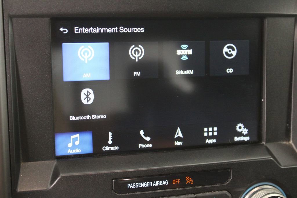 Used 2017 Ford F150 Raptor w/ Equipment Group 802A Luxury image 49