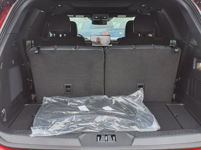 New 2025 Ford Explorer ST-Line w/ Premium Package image 7