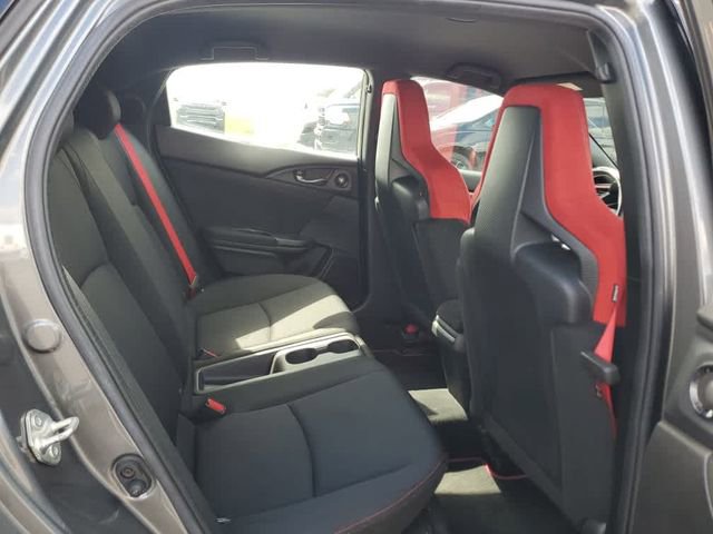 Used 2018 Honda Civic Type R image 22
