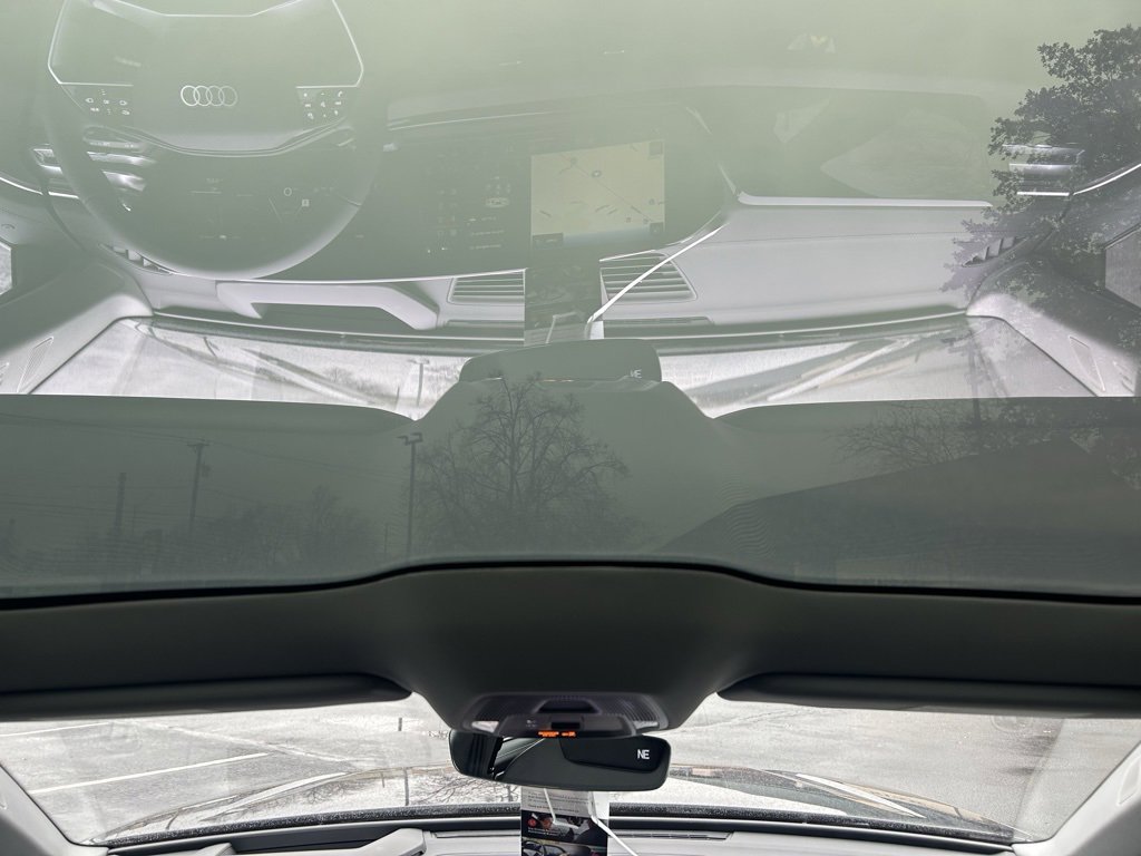 New 2026 Audi A6 Premium Plus image 16