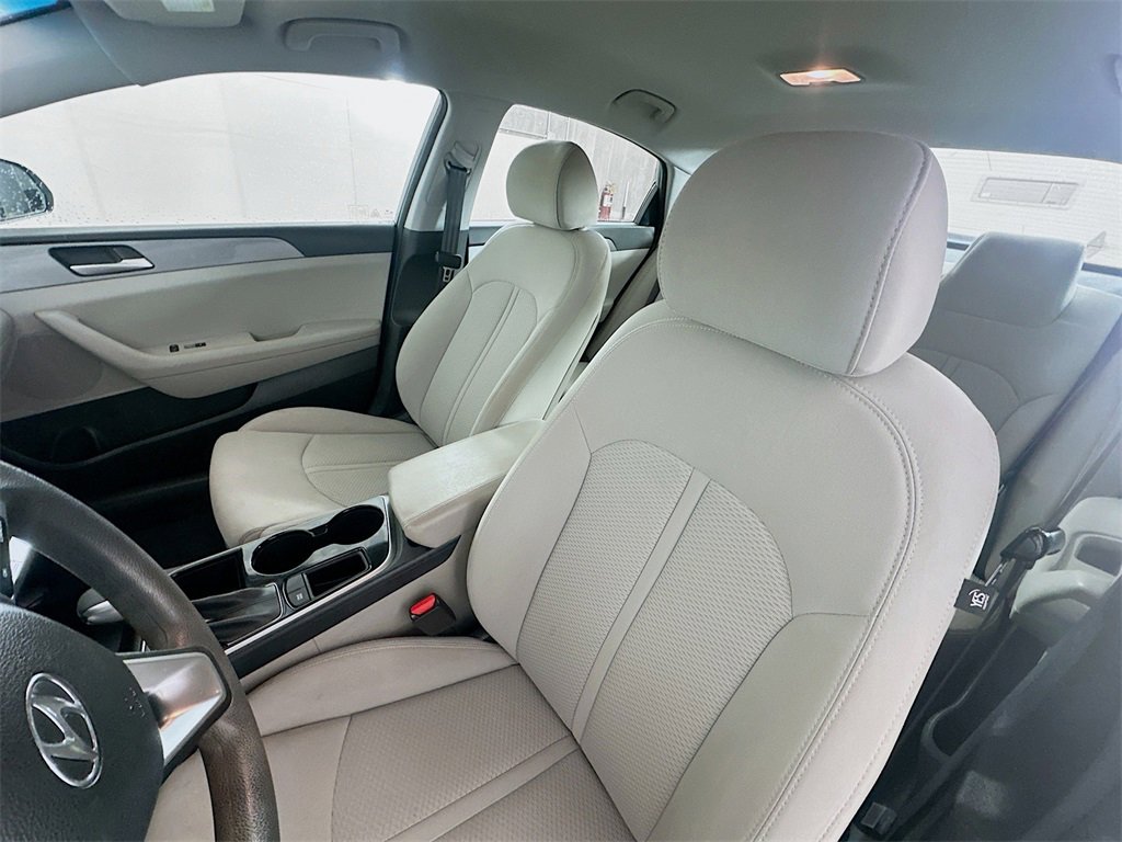 Used 2018 Hyundai Sonata ECO image 19