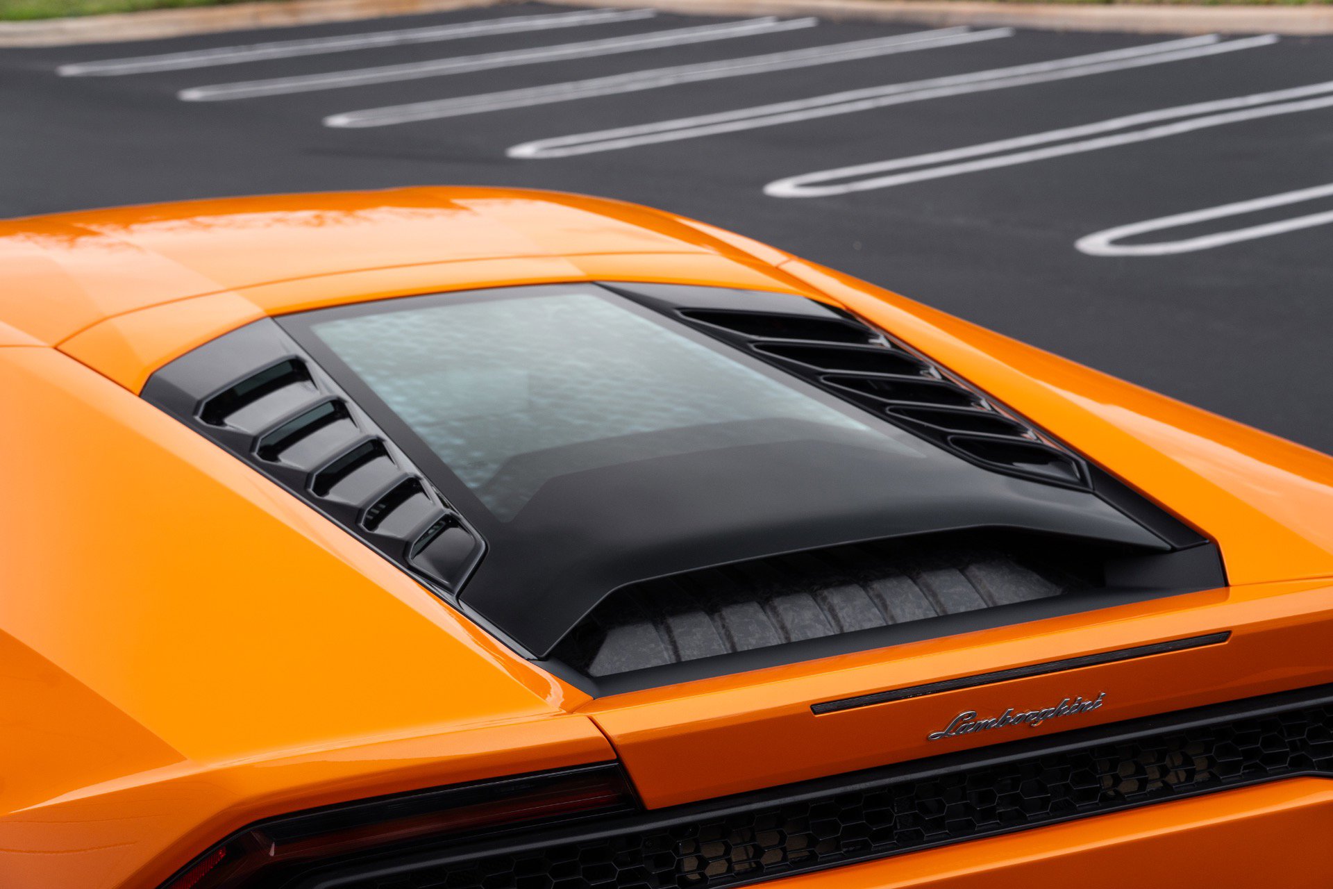 Used 2016 Lamborghini Huracan LP 610-4 AWD/4WD image 22