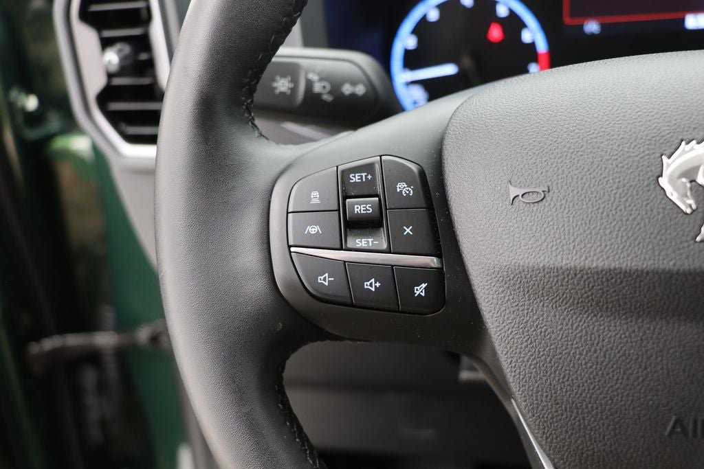 Used 2024 Ford Bronco Sport Big Bend w/ Convenience Package image 18
