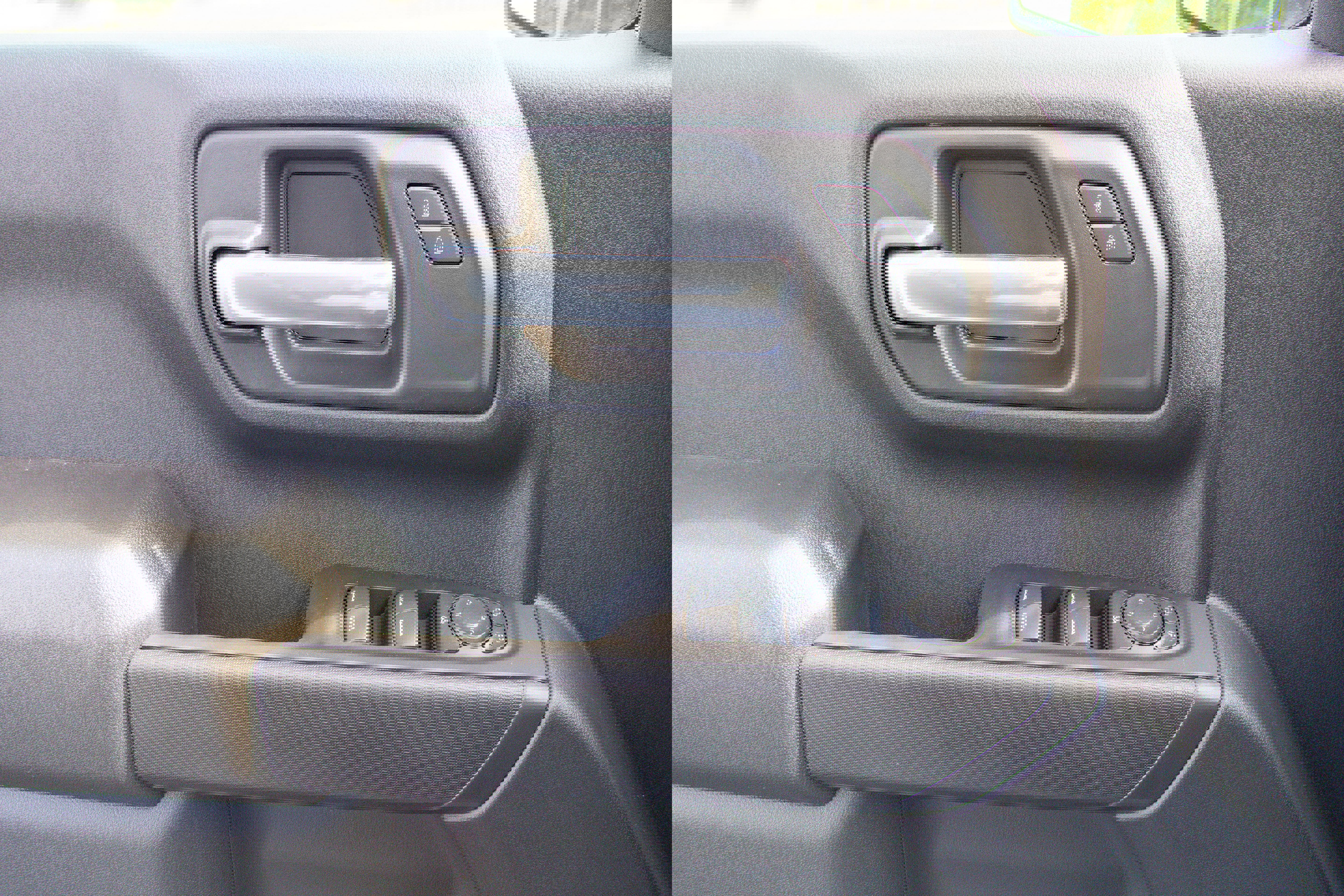 New 2026 Chevrolet Silverado 1500 Custom w/ Turbomax Blackout Package image 9