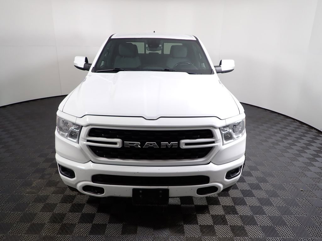 Used 2022 RAM 1500 Big Horn image 8