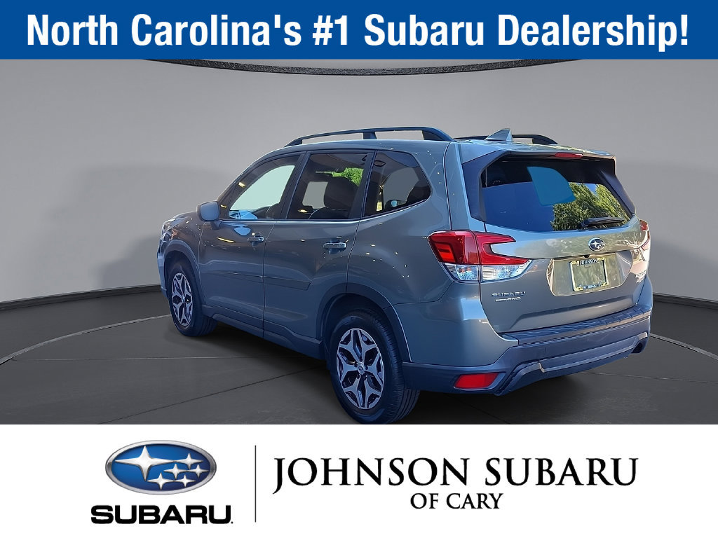 Used 2019 Subaru Forester Premium AWD/4WD image 24
