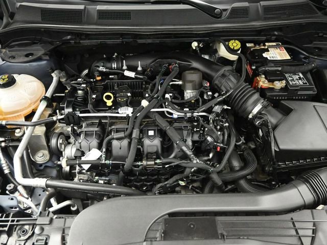 Certified 2022 Lincoln Corsair FWD w/ Equipment Group 101A image 33