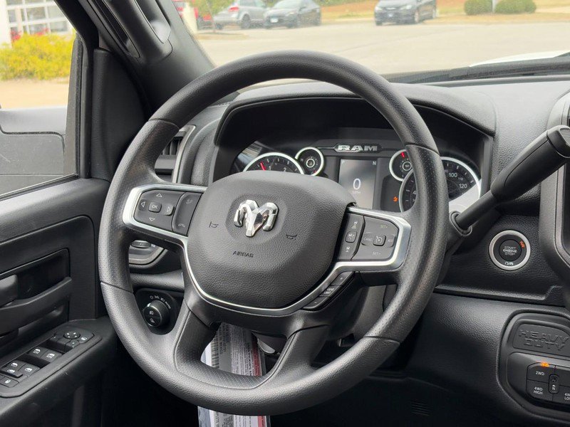 New 2026 RAM 4500 Tradesman image 10