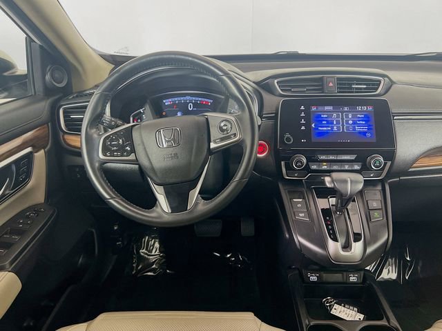 Certified 2022 Honda CR-V EX-L image 20