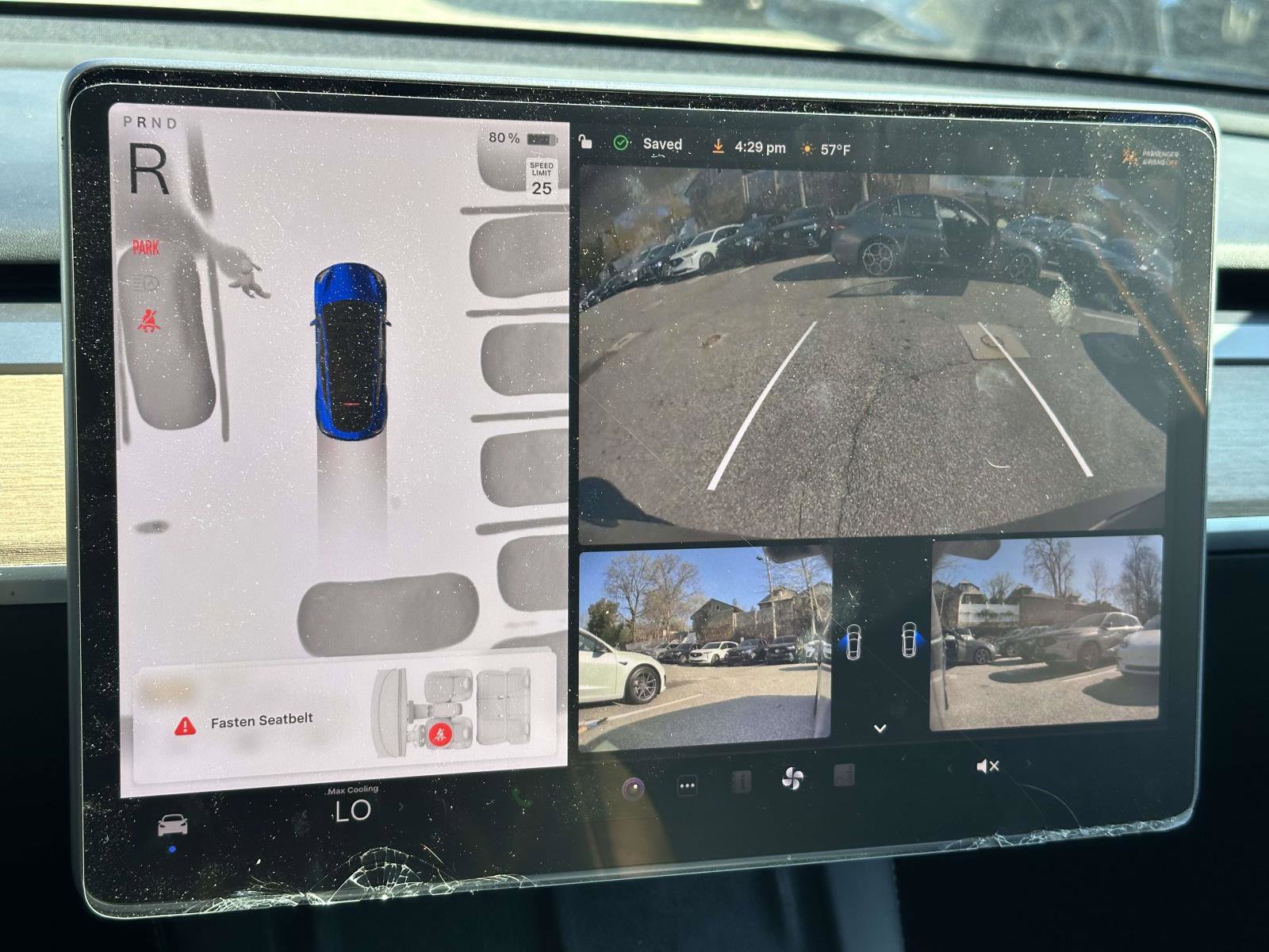 Used 2022 Tesla Model Y Long Range AWD/4WD image 31