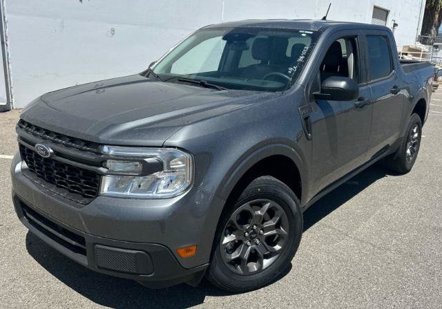 Certified 2024 Ford Maverick XLT