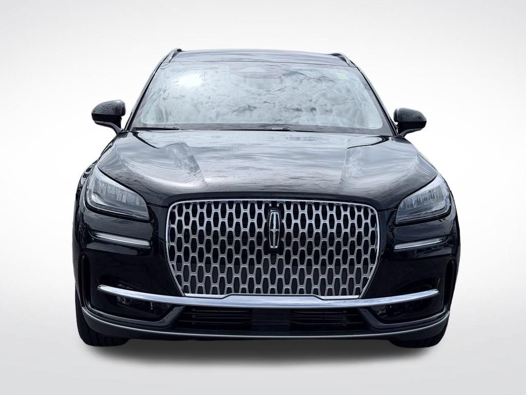 Used 2026 Lincoln Corsair Premiere AWD/4WD image 2