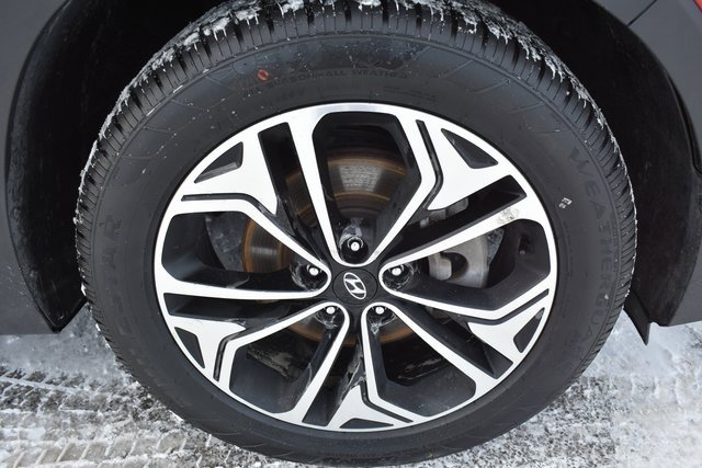 Used 2020 Hyundai Santa Fe SEL image 49