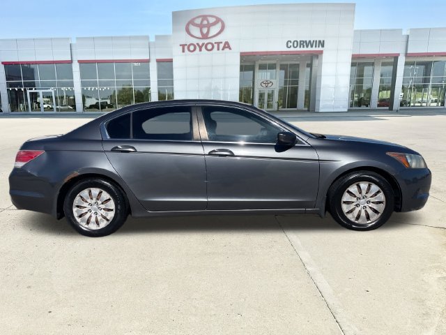 Used 2008 Honda Accord LX image 6