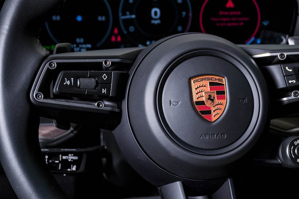New 2026 Porsche Cayenne GTS AWD/4WD image 20