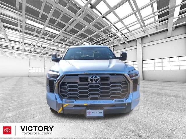 New 2026 Toyota Tundra 1794 Edition w/ TRD Off-Road Package AWD/4WD image 9