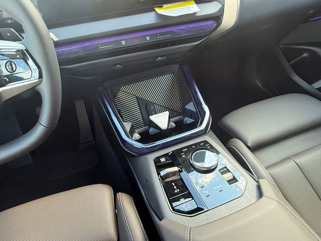 Used 2025 BMW X3 xDrive30i w/ Convenience Package image 15