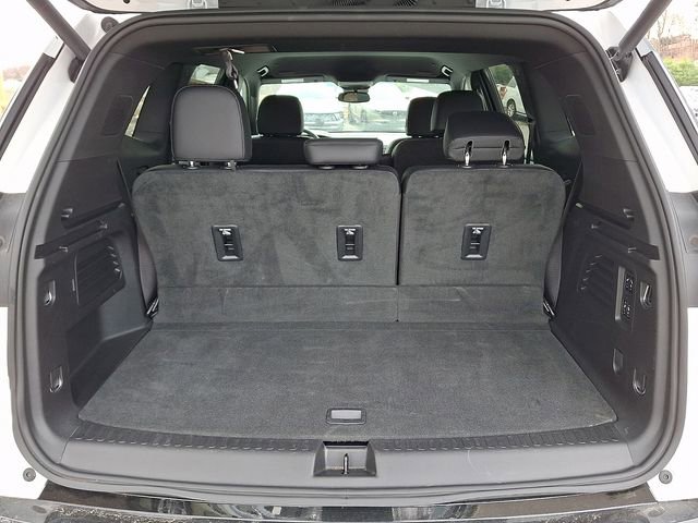 Used 2024 GMC Acadia Denali w/ LPO, Floor Liner Package image 31