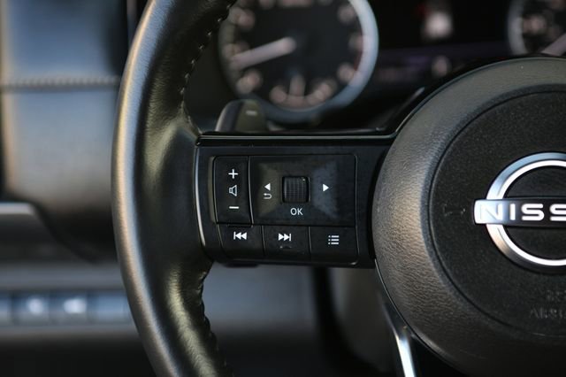 Used 2023 Nissan Pathfinder SL w/ SL Premium Package image 8