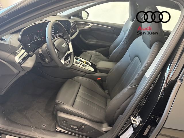 New 2026 Audi A6 Prestige w/ Prestige Package image 24