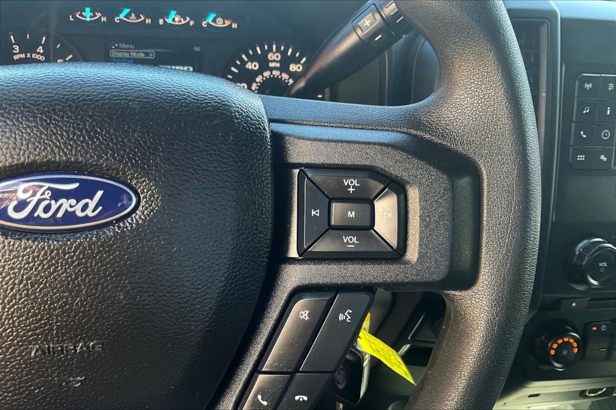 Used 2018 Ford F150 XL w/ Equipment Group 101A Mid RWD image 13