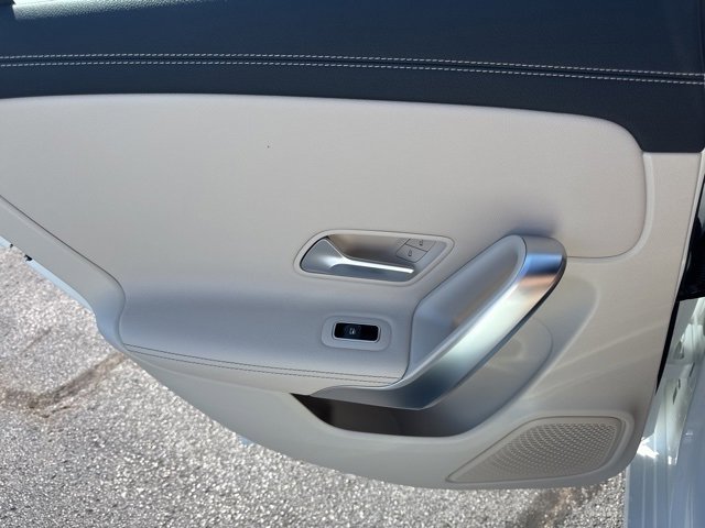 New 2026 Mercedes-Benz CLA 250 image 13
