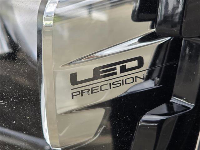 Used 2019 GMC Terrain Denali image 4