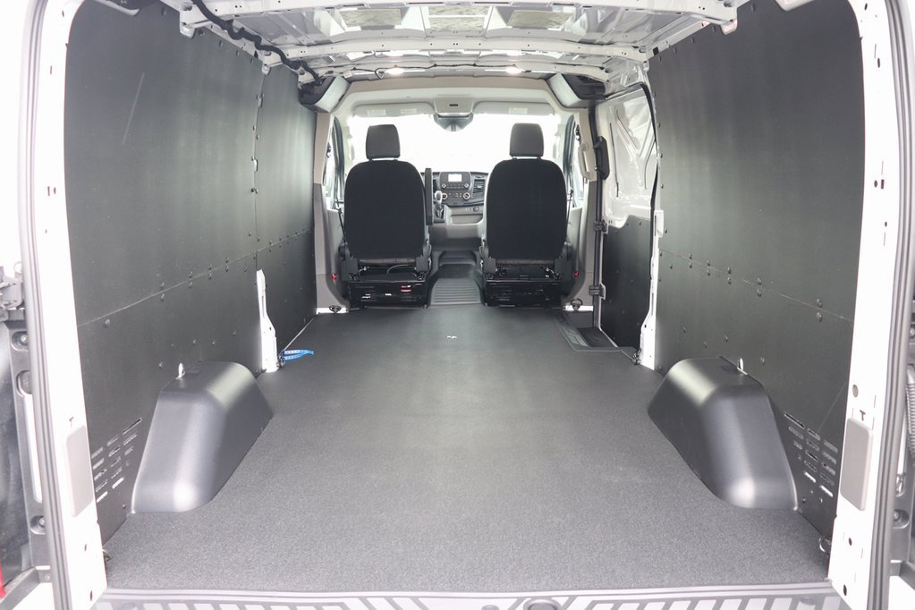 New 2025 Ford Transit 150 Low Roof w/ Load Area Protection Package image 12