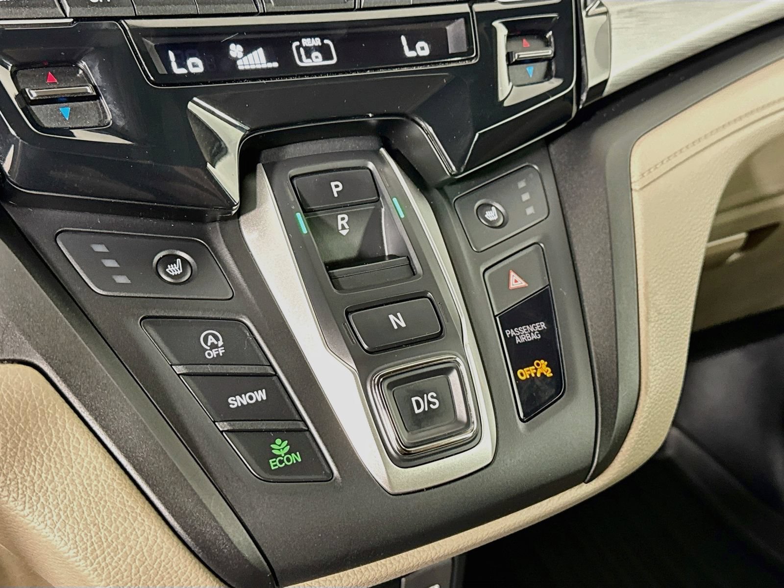 Used 2024 Honda Odyssey EX image 16